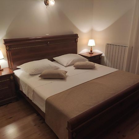 Apartments Drpic Gabonjin Pokój zdjęcie