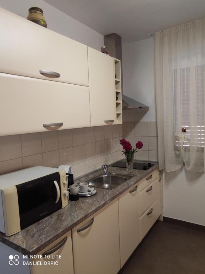 Apartments Drpic Gabonjin Zewnętrze zdjęcie
