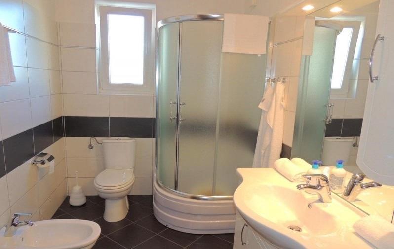 Apartments Drpic Gabonjin Pokój zdjęcie