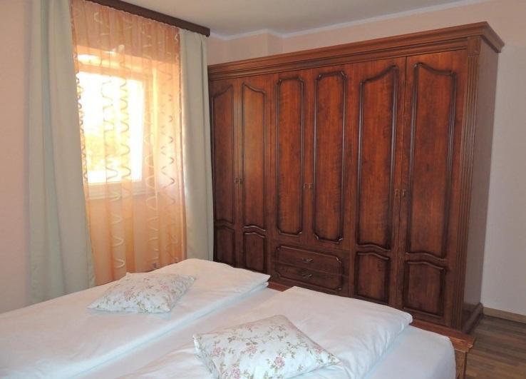 Apartments Drpic Gabonjin Pokój zdjęcie