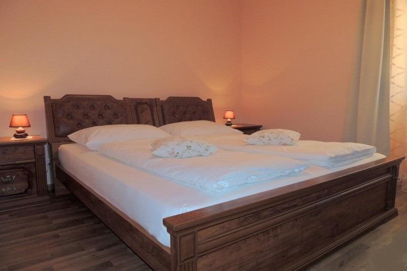 Apartments Drpic Gabonjin Pokój zdjęcie