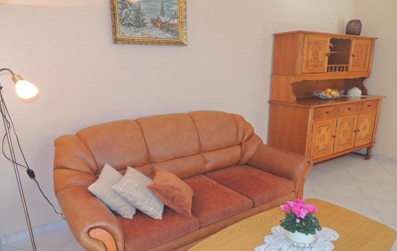 Apartments Drpic Gabonjin Pokój zdjęcie