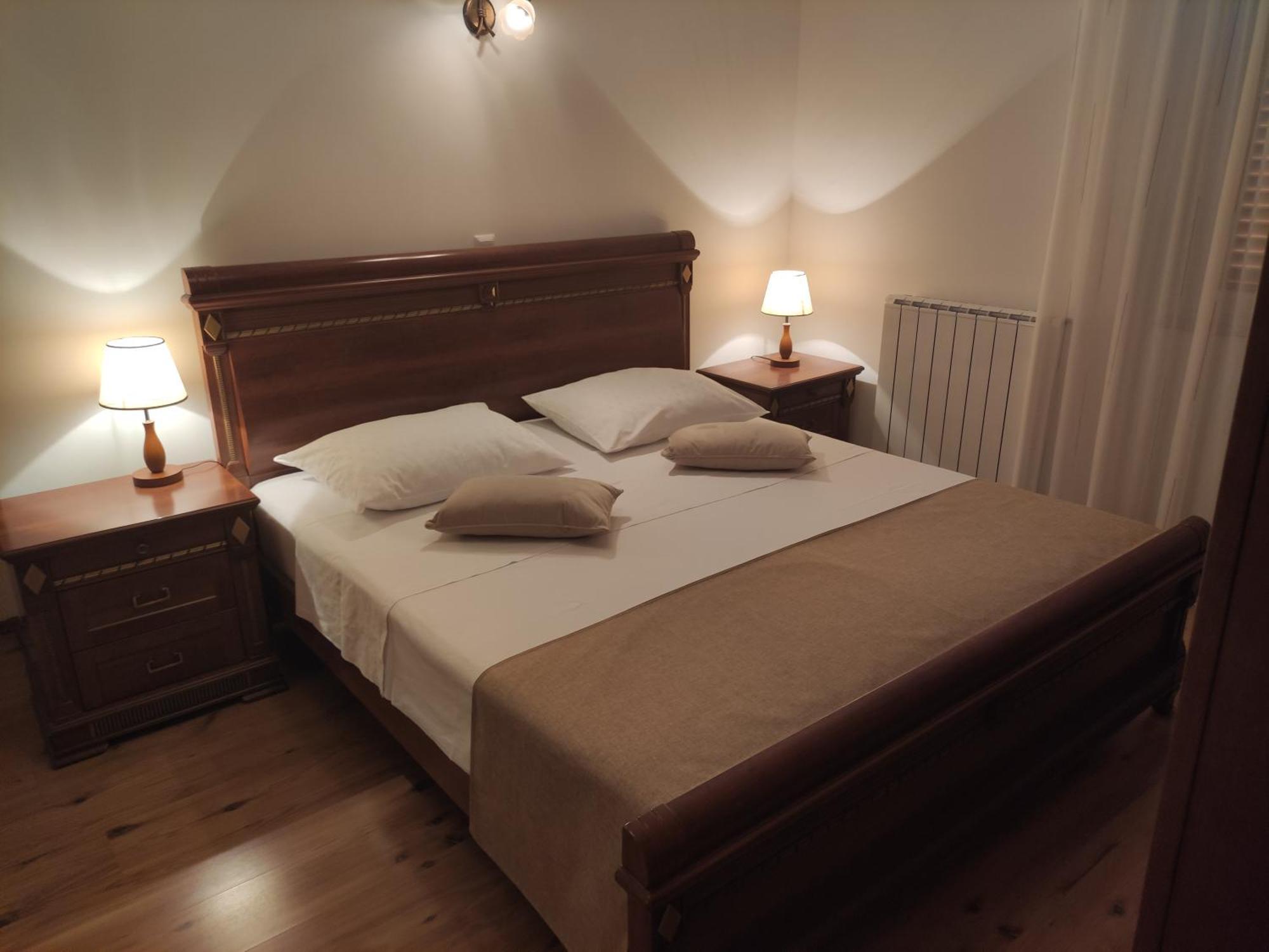 Apartments Drpic Gabonjin Pokój zdjęcie