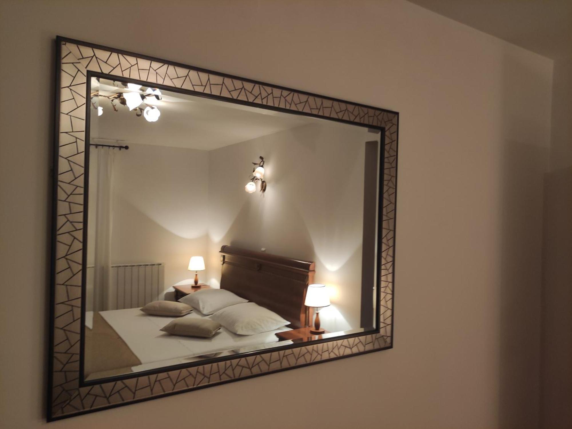 Apartments Drpic Gabonjin Pokój zdjęcie