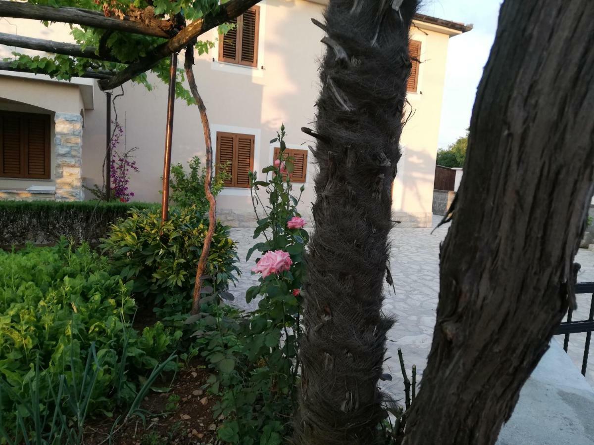 Apartments Drpic Gabonjin Zewnętrze zdjęcie